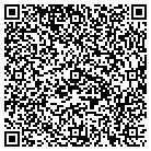 QR code with High Iron Rail Productions contacts