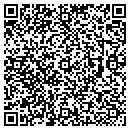 QR code with Abners Autos contacts