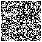 QR code with Magic & Illusion-Eric Vaughn contacts
