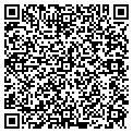 QR code with L Adams contacts