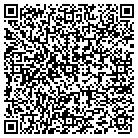 QR code with Acelera Physiotherapy Assoc contacts