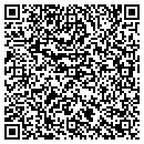 QR code with E-Konomy Pool Service contacts