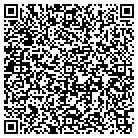 QR code with MSI Systems Integrators contacts