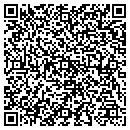 QR code with Harder & Assoc contacts
