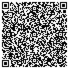 QR code with D J Flatlanders Systems contacts