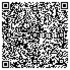 QR code with J & L Gill Enterprises Ptr contacts