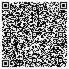 QR code with Plainvlle Chrch of The Nzarene contacts