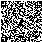 QR code with Ulysses Watch & Clock Shop contacts