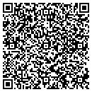 QR code with Rex W Gibson OD contacts