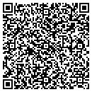 QR code with Arnies Service contacts