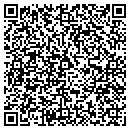 QR code with R C Zone Central contacts
