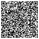 QR code with A 1 Appraisals contacts