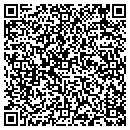 QR code with J & J Storage & Sales contacts