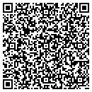 QR code with R Lee Gray contacts