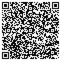 QR code with ARS contacts