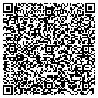 QR code with Mac Klaskkey Oil Field Service contacts