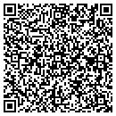QR code with S Anthony Torrisi contacts