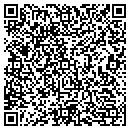 QR code with Z Bottling Corp contacts