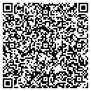 QR code with B P Amoco Pipeline contacts