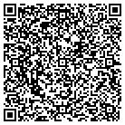 QR code with Social and Rehab Servs Kansas contacts