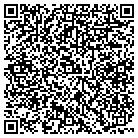 QR code with Thyssen Krupp Rubber Machinery contacts