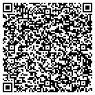 QR code with Womeldorff's Liquor Store contacts