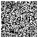 QR code with Barling Arts contacts