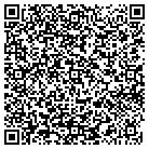 QR code with Amidon Street Baptist Church contacts