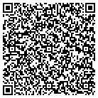 QR code with A Professional Coml Plbg Service contacts