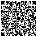 QR code with Harlan Corp contacts