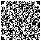 QR code with Mine & Your Consignment contacts