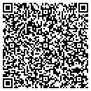 QR code with Head To Toes contacts