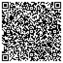 QR code with Porter's Bar contacts