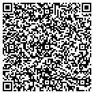 QR code with Mc Donald Fire Department contacts