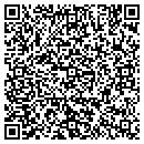 QR code with Hesston Swimming Pool contacts