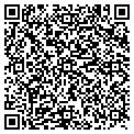 QR code with M-C Co Inc contacts