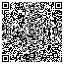 QR code with Ted R Morgan contacts