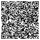 QR code with Aaron Eccleston contacts