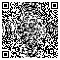 QR code with RJH Corp contacts