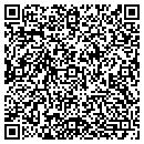 QR code with Thomas D Harris contacts