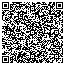 QR code with Unruh Philip W contacts