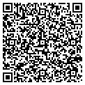 QR code with DMX Music contacts