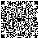 QR code with Peabody Gazette Bulletin contacts