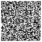 QR code with McClintock Corporation contacts
