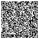 QR code with Hunt Roymac contacts