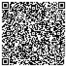 QR code with Wege's Feed Service Inc contacts