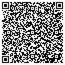 QR code with Autozone contacts
