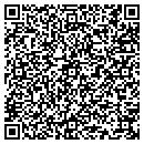 QR code with Arthur N Gorman contacts