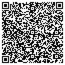 QR code with D Of K Vaults Inc contacts