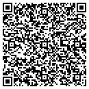 QR code with Nutrasense Co contacts